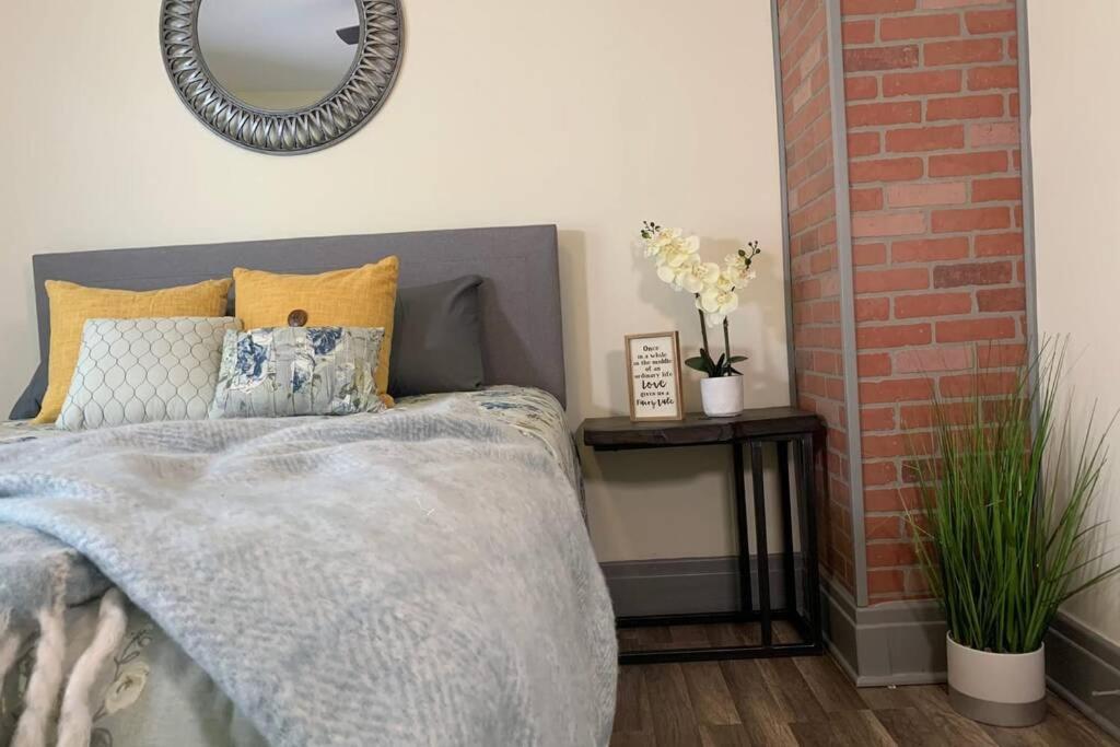 6Br Retreat-Great For Reunions And Getaways Minutes From نياغارا فالس، نيويورك المظهر الخارجي الصورة